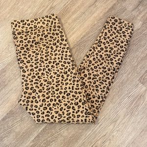Old Navy “Stevie” Leggings • Size M
